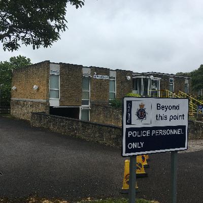 Coping with COVID-19: Policing The Lockdown Coping with COVID-19: Policing The Lockdown