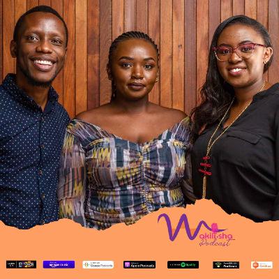 Welcome to Wakili.sha Podcast! Welcome to Wakili.sha Podcast!