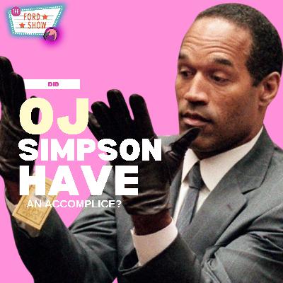 Did OJ Simpson have an Accomplice? A Whistleblower Speaks!