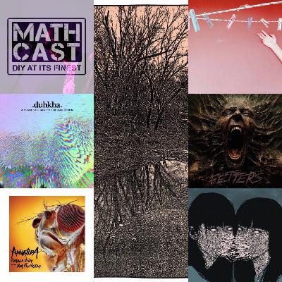 Mathcast Episode 121: 9/2/24 Mathcast Episode 121: 9/2/24