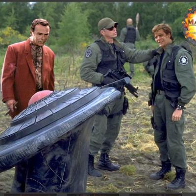 Chapter 21 - Quantum Space