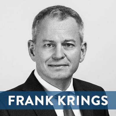 #43 Frank Krings - Navigating FinTech Partnerships in a Regulated World #43 Frank Krings - Navigating FinTech Partnerships in a Regulated World