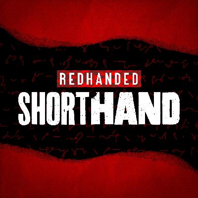ShortHand: Fish Fraud ShortHand: Fish Fraud