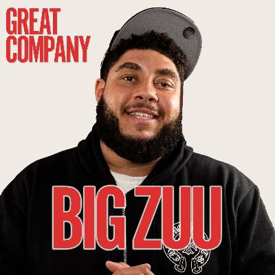 BIG ZUU: BALANCING FAITH, GRIME & HOW HE TACKLES HIS INSECURITIES