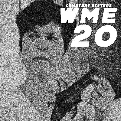 20 - Cemetery Sisters