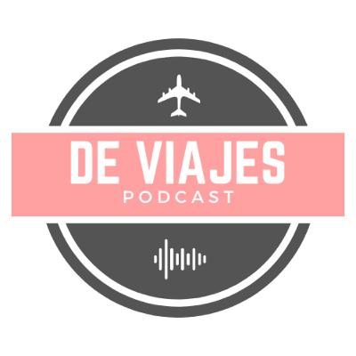 De viajes podcast - #03 Viajar sola a la India