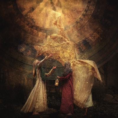 Letting God Love Us More: Our Gift to the Giver Letting God Love Us More: Our Gift to the Giver