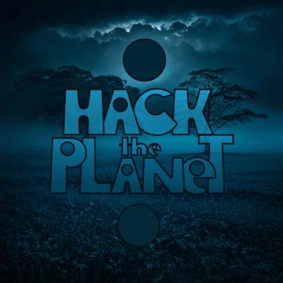 Hack The Planet 565 on 10-18-25 - Depth of Dreams DnB