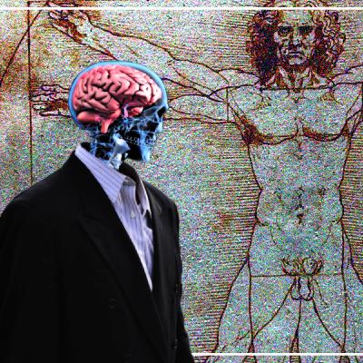 ¿Podemos ser gobernados por Robots?