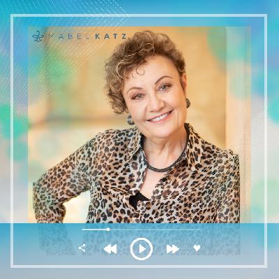 DO you have GOOD or BAD LUCK? 🚨► HO'OPONOPONO with MABEL KATZ