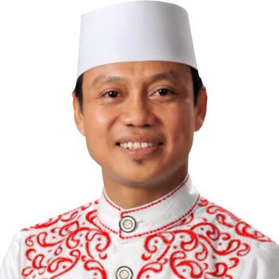 Ceramah Ustadz Das'ad Latif