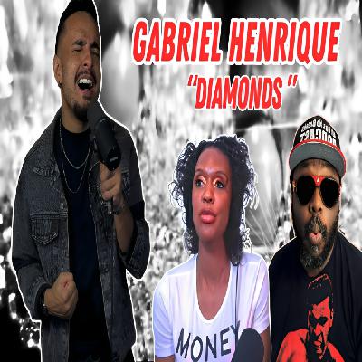 RMC Reacts to Gabriel Henrique Diamonds Performance (VIDEO)