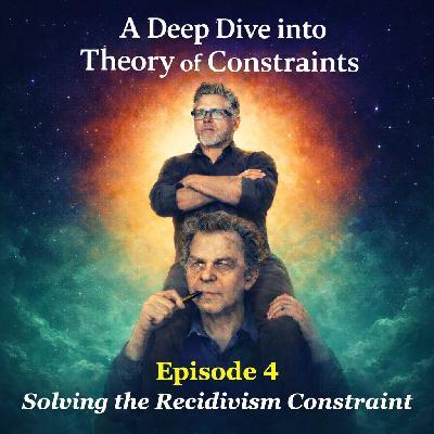 Ep 4 Solving the Recidivism Constraint