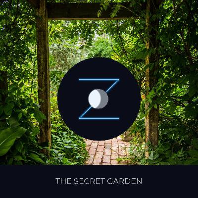 The Secret Garden