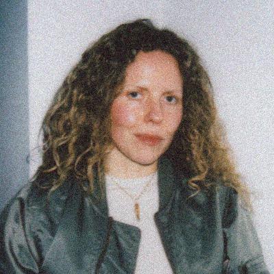 #27: Know What You Want | Director, Margot Bowman #27: Know What You Want | Director, Margot Bowman