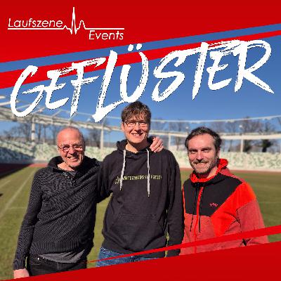 #104 Tom Wawerek: Vom Couchpotato zum Wanderblogger und Extremwanderer