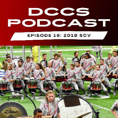 Episode 19 - Paul Rennick Breaks Down the 2019 SCV Show