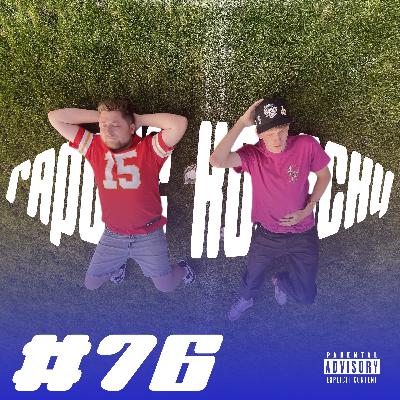 #76 Yzomandias v O2 aréně a Smack "Hudba Pro Zm*dy 2"