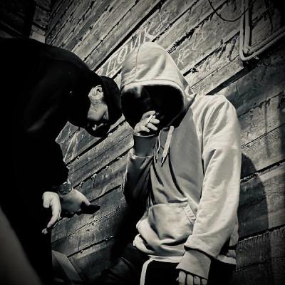 Klyopa ft,glvck92 БИГСМОУК