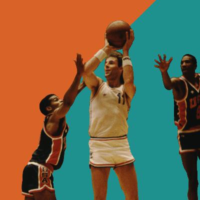 Épisode 3 • Hervé Dubuisson