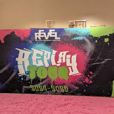 Revel Dance Convention: Houston 2025