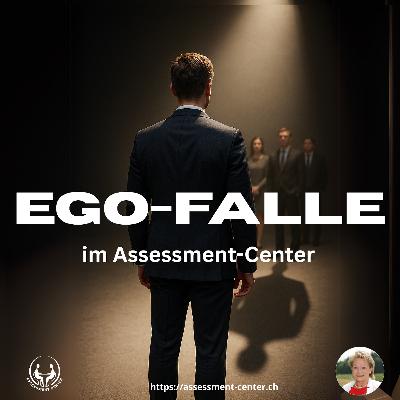 #104 - Ego-Falle im AC: Zwischen Selbstbewusstsein und Überheblichkeit