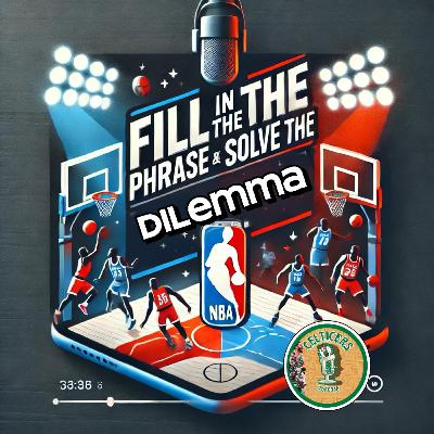 Playtime...Συμπλήρωσε τη φράση και απάντησε στο δίλημμα... ft. Teo L-Train