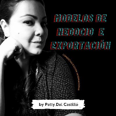 Modelos de negocio de exportación