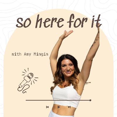Ep.37 - Body Image Story
