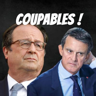 DECAPITAT*ONS, GUERRE DES POLICES, LA FACE CACHEE DU 13 NOVEMBRE DECAPITAT*ONS, GUERRE DES POLICES, LA FACE CACHEE DU 13 NOVEMBRE