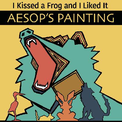 Aesop's Painting Aesop's Painting