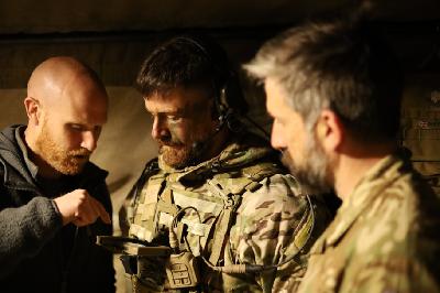 Mission Partnerships in UK Defence: How to make them work