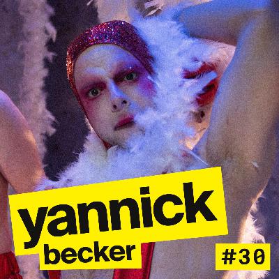 #30 Yannick Becker
