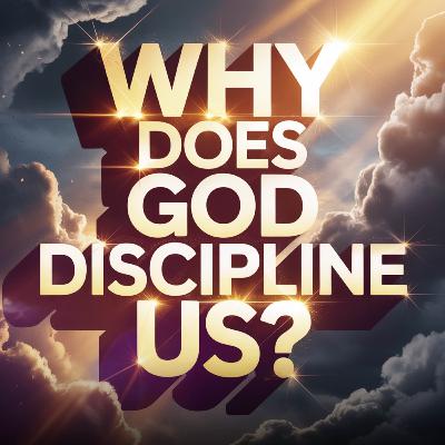 Why does God discipline us? | Mufti Menk Why does God discipline us? | Mufti Menk