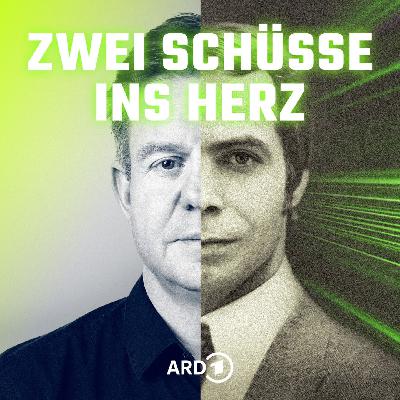 Kapitel 7: Schicksalhafte Entscheidungen (Zwei Schüsse ins Herz – Warum musste mein Onkel sterben?)