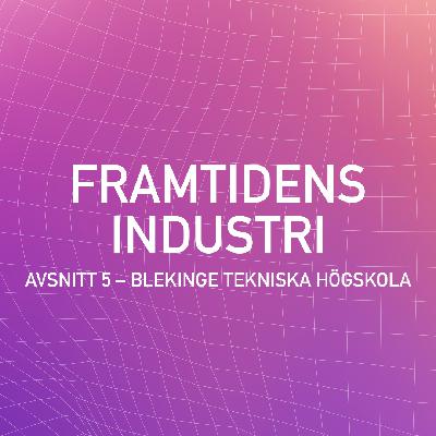 5. Blekinge Tekniska Högskola