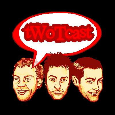 tWoTcast episode 357 tWoTcast episode 357