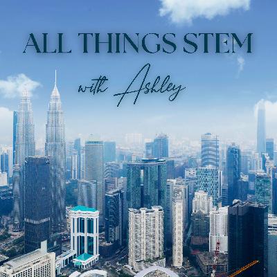 Episode 28: College to Career Success In Chemical Engineering With Brittan Jarmon