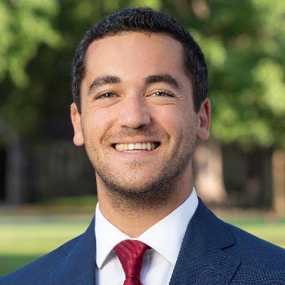 Ep. 94: Targeted supply-side enforcement in the controlled substance market