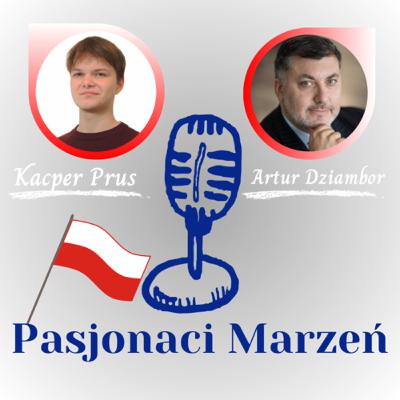 #Polityka Trzecia Droga- Artur Dziambor: Polityka to teatrzyk #Polityka Trzecia Droga- Artur Dziambor: Polityka to teatrzyk