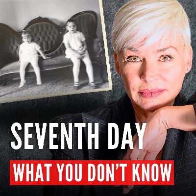 Is Seventh-Day Adventism a Cult?  Pastor’s Daughter Speaks Out Is Seventh-Day Adventism a Cult?  Pastor’s Daughter Speaks Out