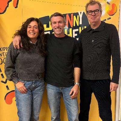 Freek Wessels, mede-eigenaar en Cashew Captain bij Johnny Cashew
