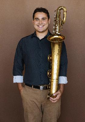 Saxophonist Jimmy Farace; Understanding The Past to Maximize His Growth, Ep 249