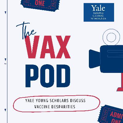 Yale's Young Global Scholars Discuss Vaccine Pollution Post to the COVID Crisis
