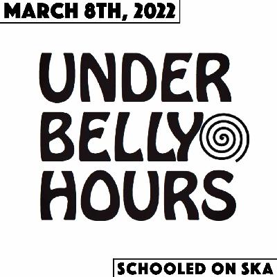 Schooled on Ska