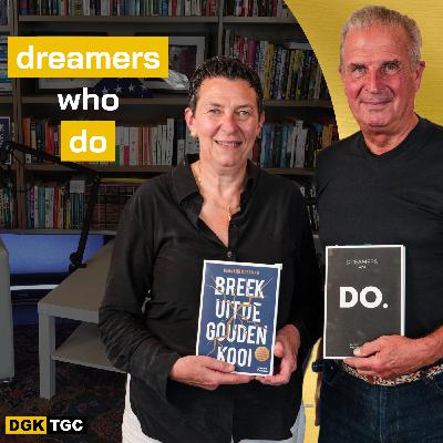 Dreamers who do Dreamers who do