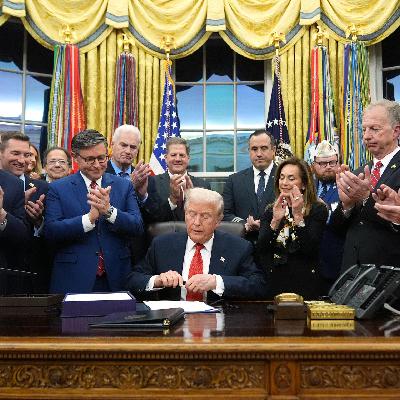 USA - Ende des Shutdowns und neuer Ärger für Trump