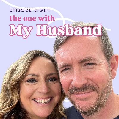 Sobriety & Relationships  – An Honest Conversation with My Husband Paul