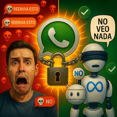 El bulo de WhatsApp que tu tía ya reenvió