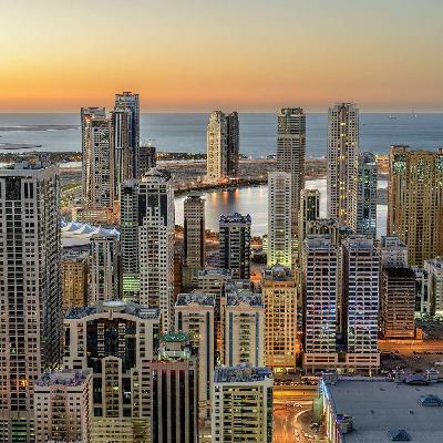 Sharjah's August 2025 Real Estate figures with Lamya Al Juwaid Sharjah's August 2025 Real Estate figures with Lamya Al Juwaid